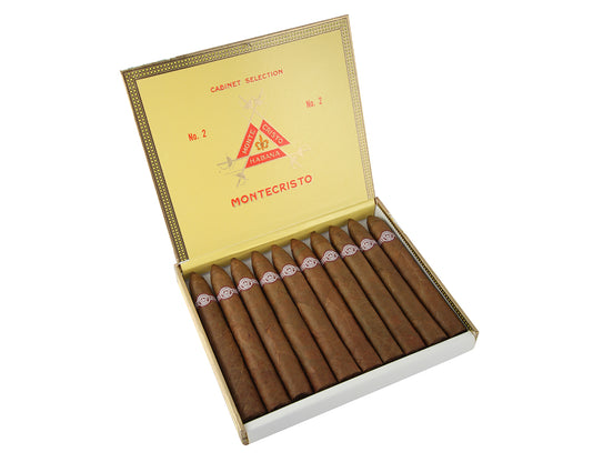 Montecristo No. 2 Cigar