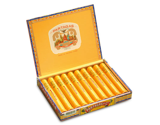 Partagas de Luxe Cigar AT
