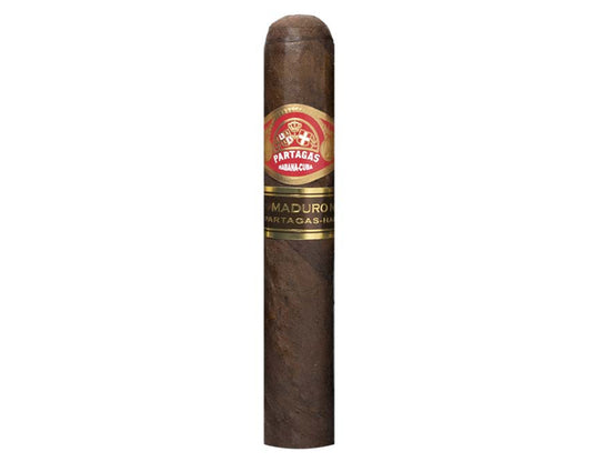 Partagas Maduro No. 1 Cigar