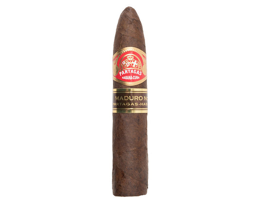 Partagas Maduro No. 2 Cigar