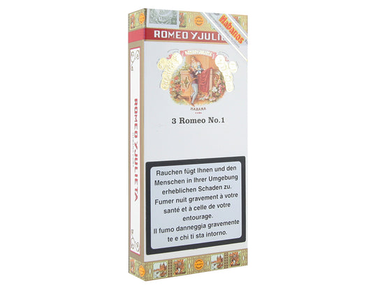 Romeo y Julieta No. 1 Cigar AT
