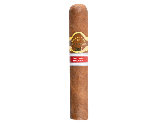 San Cristobal de La Habana Harimau Malaya Cigar (Ex. Malasia 2020)