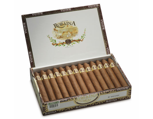 Vegas Robaina Unicos Cigar