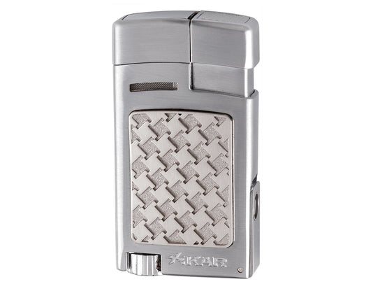 Xikar Forte Soft Flame Lighter